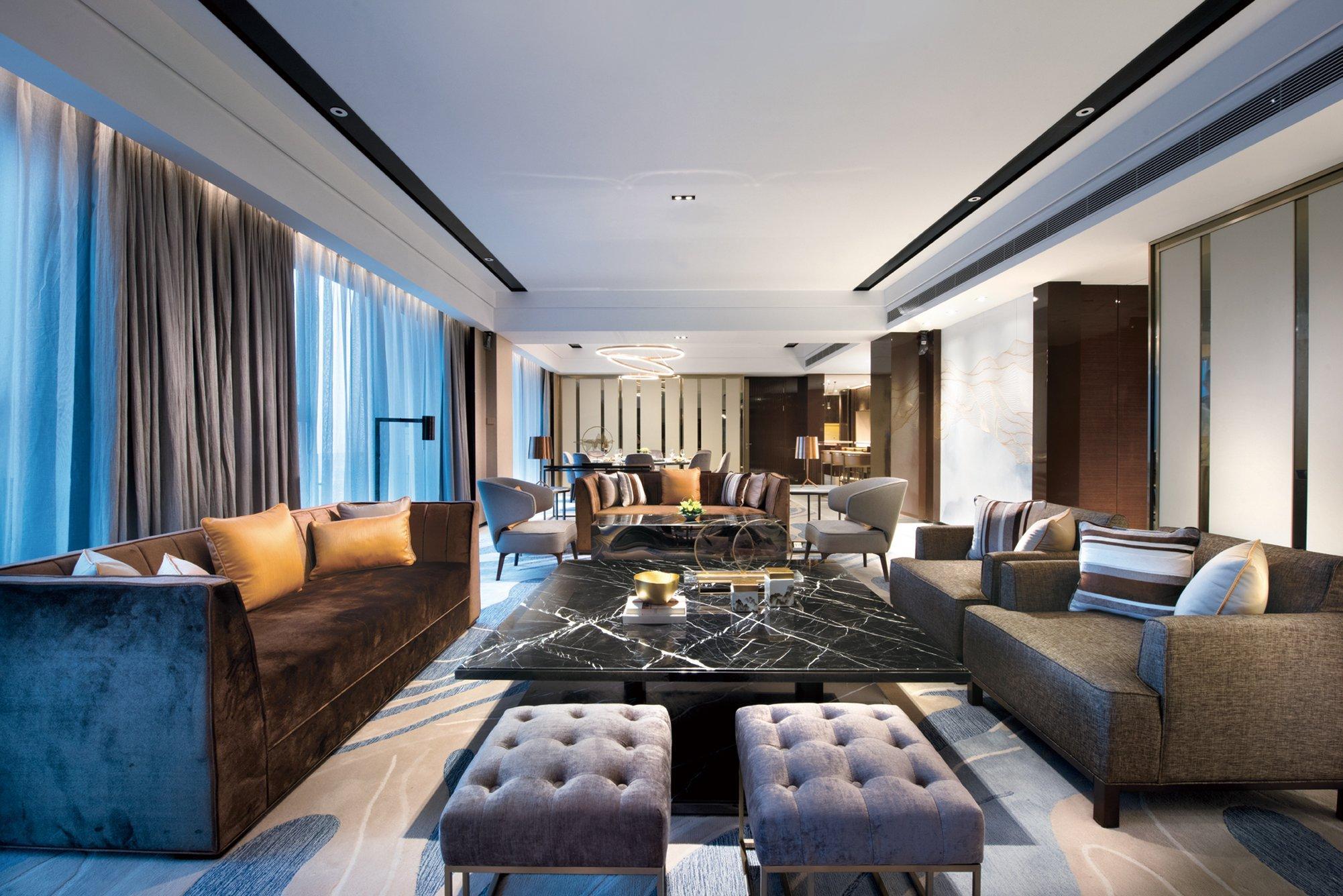 Crowne Plaza Hangzhou Qiantang - The Subway Can Reach The West Lake Scenic Area As Well As The Airport And High-Speed Rail Station, Adjacent To Jinsha Lake And Longfor Paradise Walk Екстериор снимка