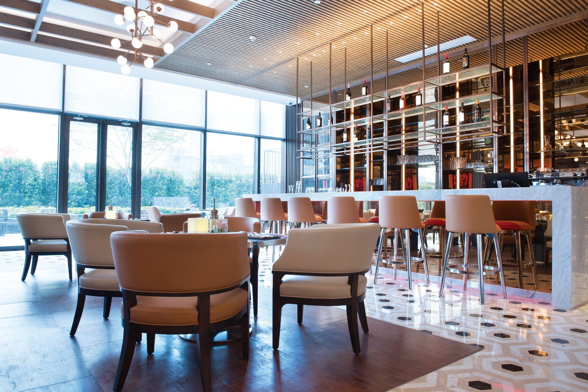 Crowne Plaza Hangzhou Qiantang - The Subway Can Reach The West Lake Scenic Area As Well As The Airport And High-Speed Rail Station, Adjacent To Jinsha Lake And Longfor Paradise Walk Екстериор снимка