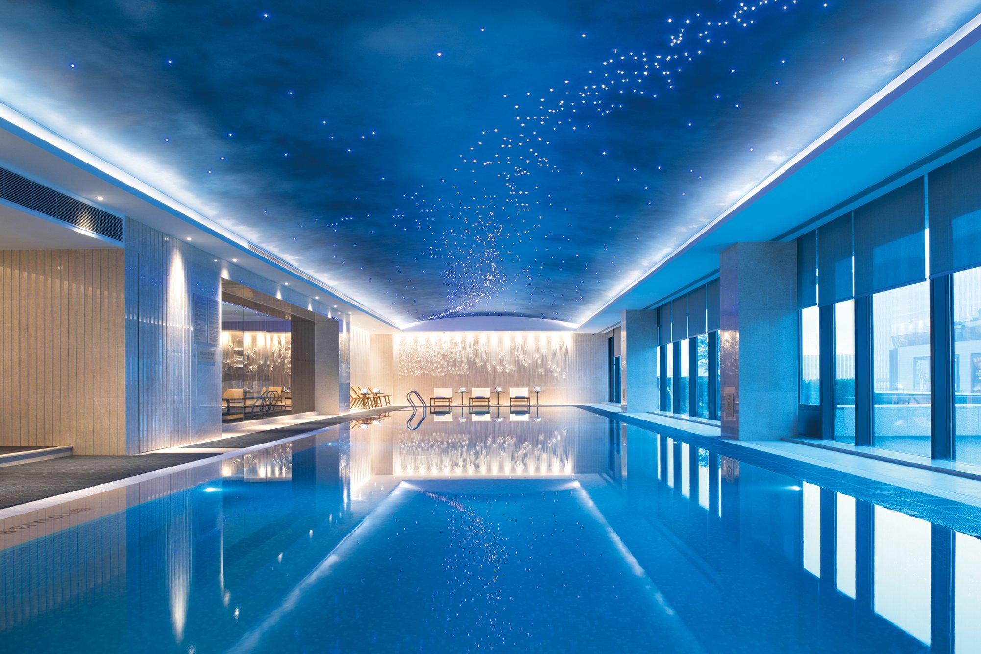 Crowne Plaza Hangzhou Qiantang - The Subway Can Reach The West Lake Scenic Area As Well As The Airport And High-Speed Rail Station, Adjacent To Jinsha Lake And Longfor Paradise Walk Екстериор снимка