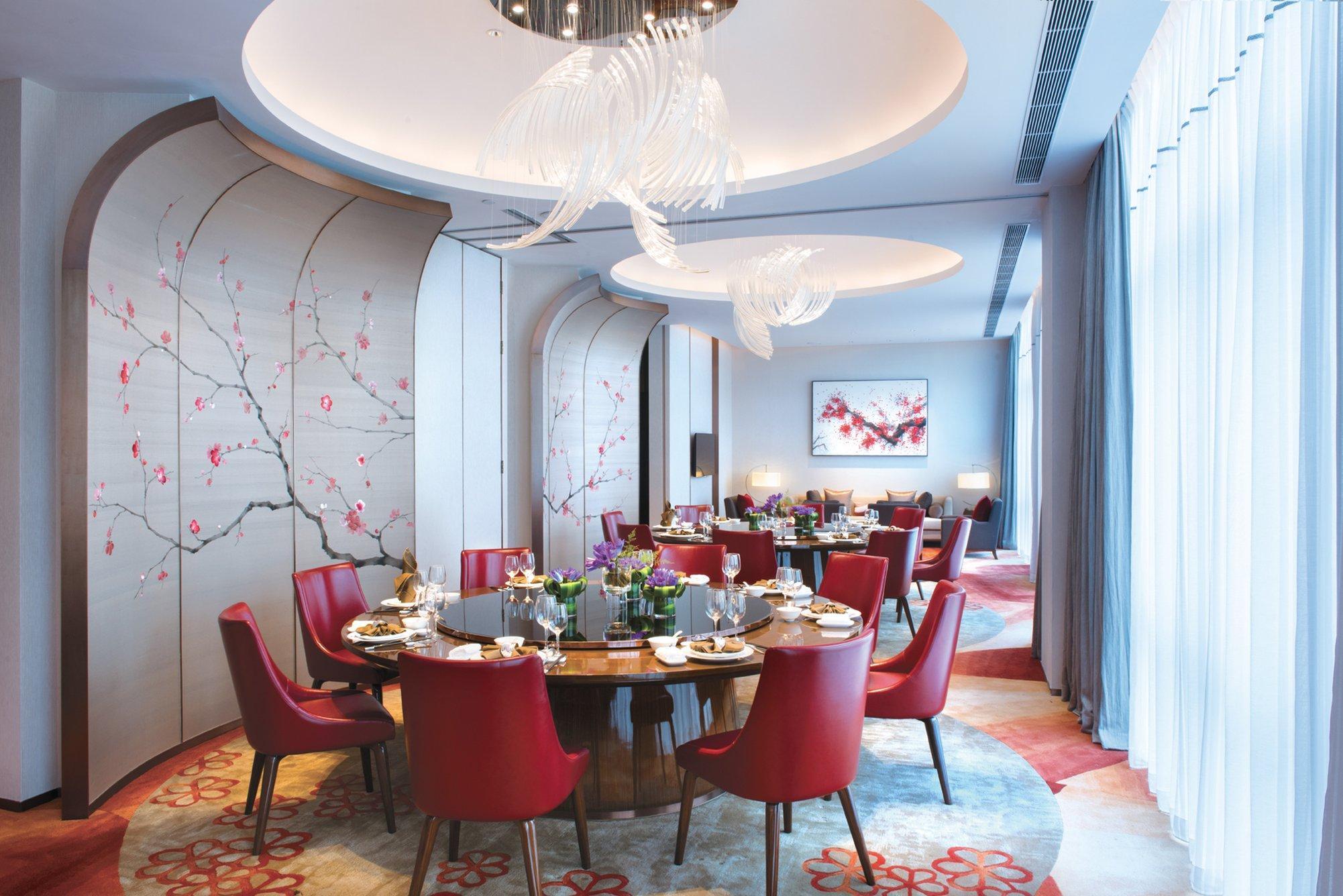 Crowne Plaza Hangzhou Qiantang - The Subway Can Reach The West Lake Scenic Area As Well As The Airport And High-Speed Rail Station, Adjacent To Jinsha Lake And Longfor Paradise Walk Екстериор снимка