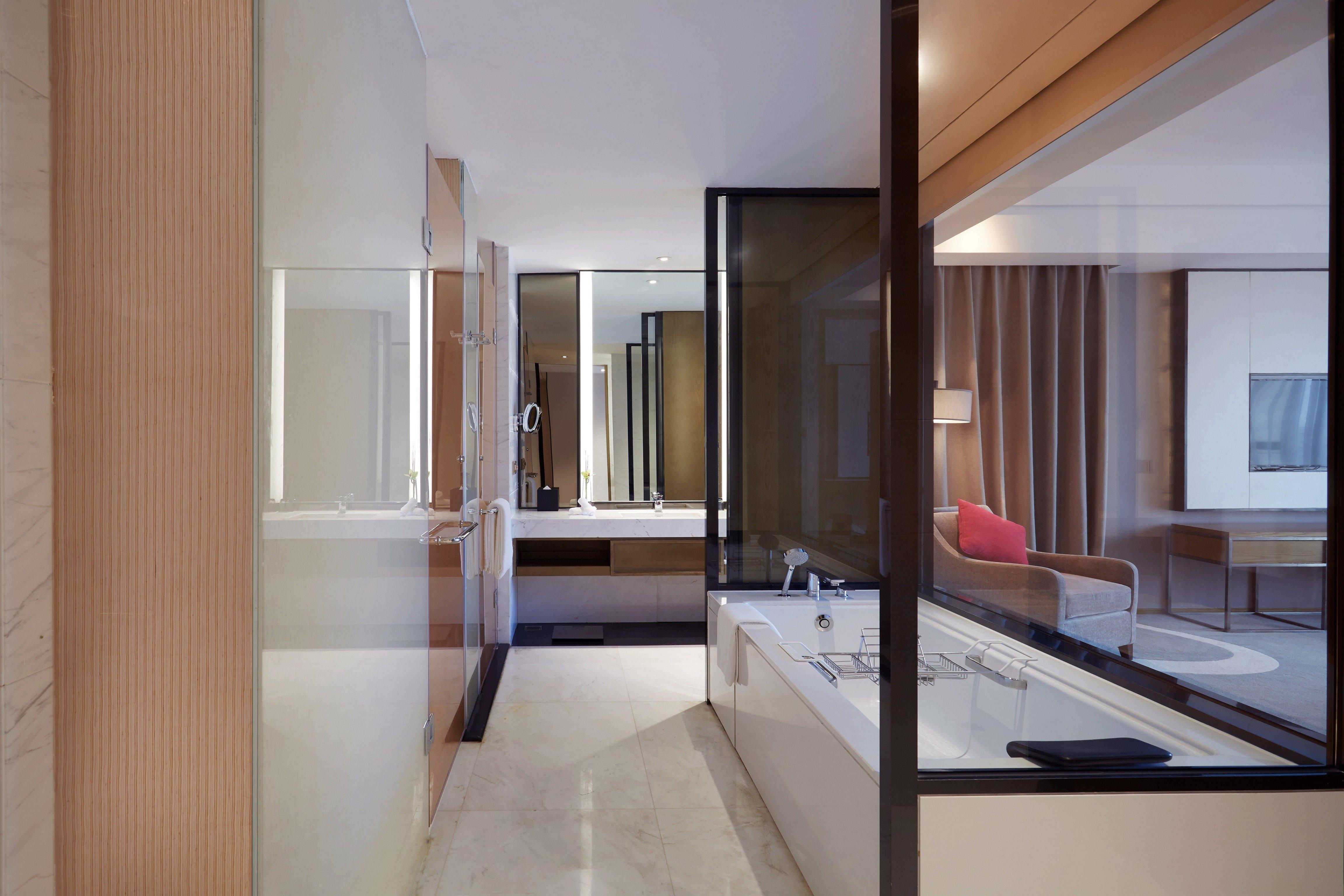 Crowne Plaza Hangzhou Qiantang - The Subway Can Reach The West Lake Scenic Area As Well As The Airport And High-Speed Rail Station, Adjacent To Jinsha Lake And Longfor Paradise Walk Екстериор снимка