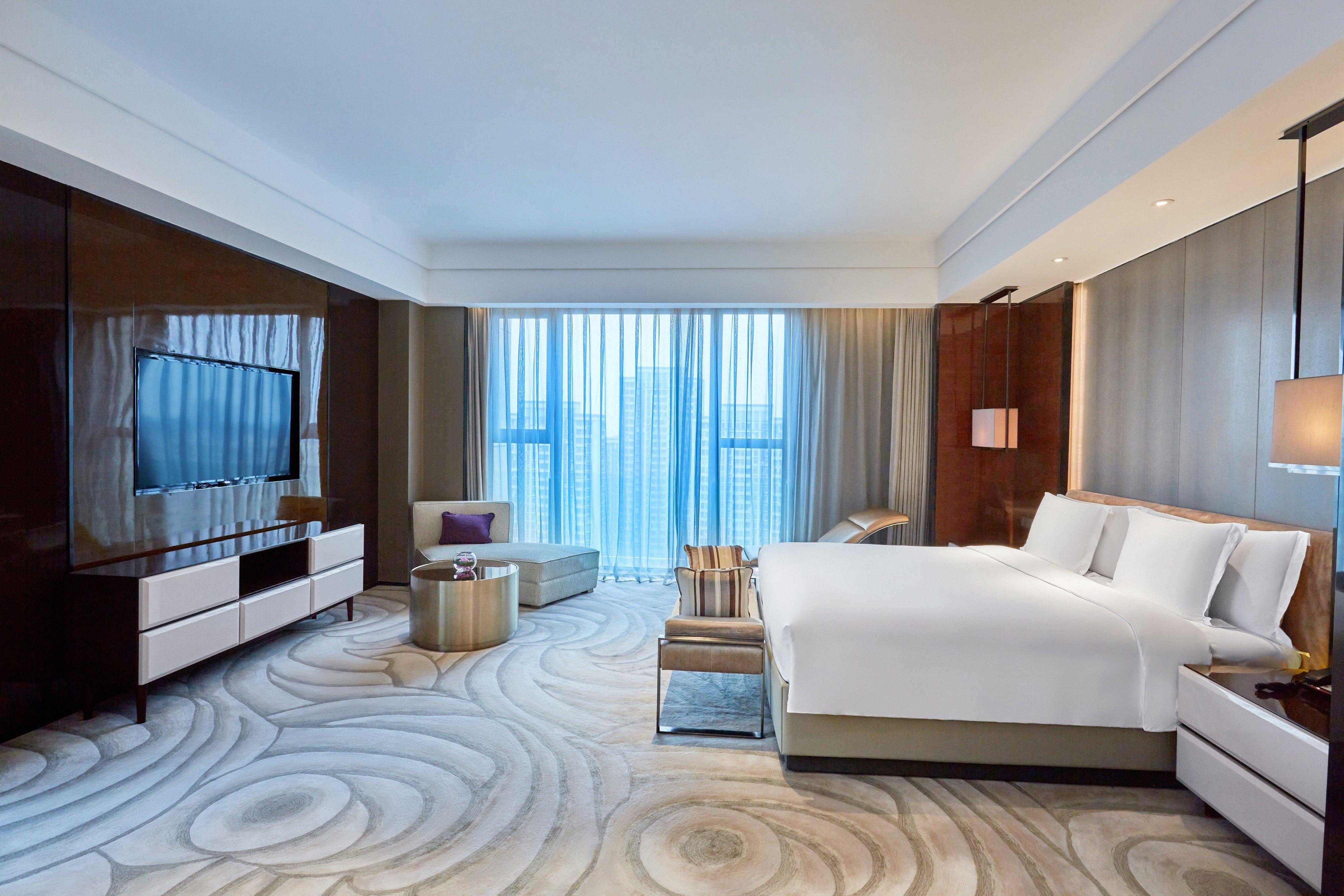 Crowne Plaza Hangzhou Qiantang - The Subway Can Reach The West Lake Scenic Area As Well As The Airport And High-Speed Rail Station, Adjacent To Jinsha Lake And Longfor Paradise Walk Екстериор снимка
