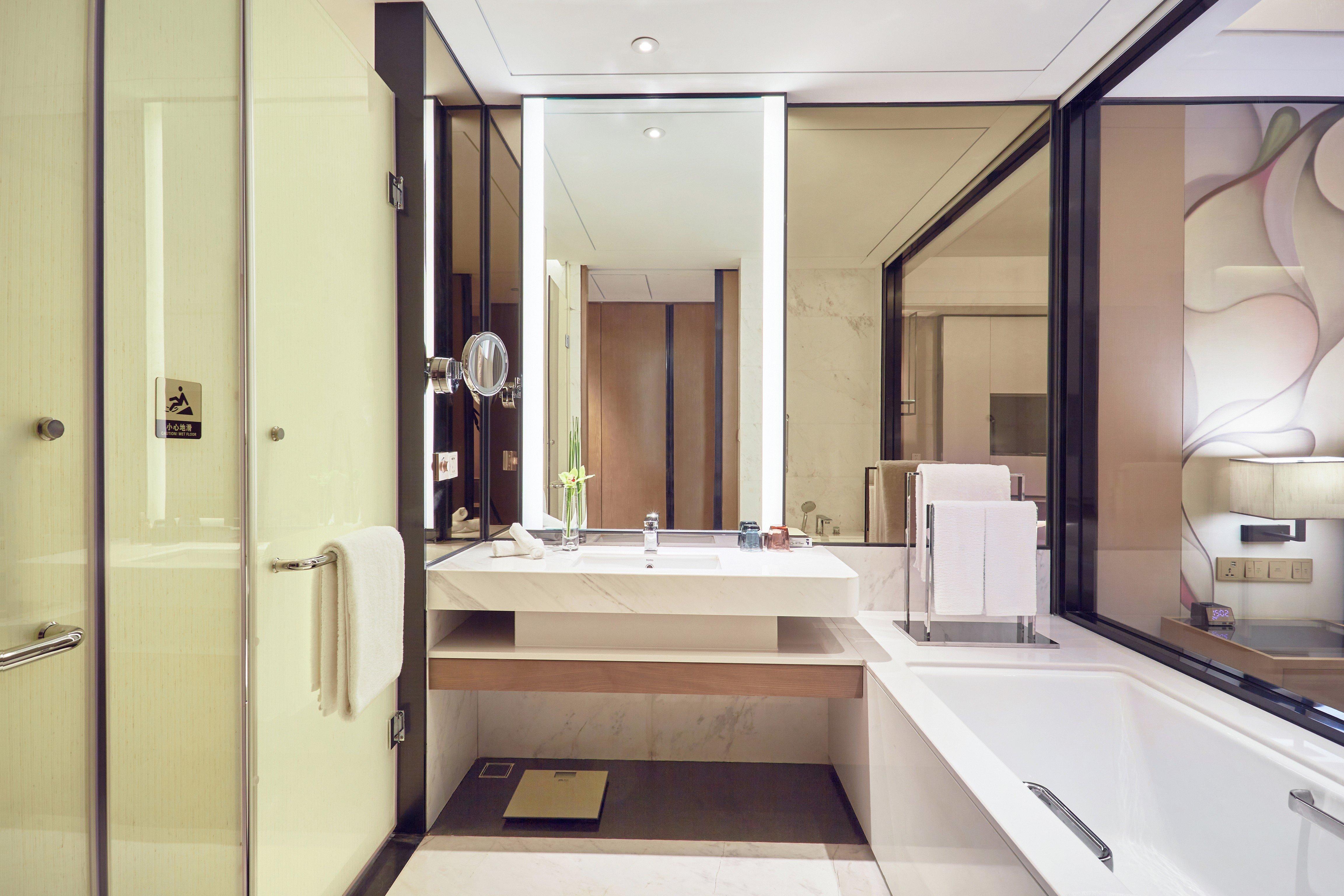 Crowne Plaza Hangzhou Qiantang - The Subway Can Reach The West Lake Scenic Area As Well As The Airport And High-Speed Rail Station, Adjacent To Jinsha Lake And Longfor Paradise Walk Екстериор снимка